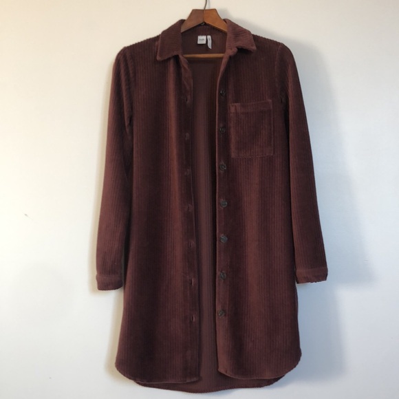 Vintage Twik Corduroy Button-down - Picture 8 of 10